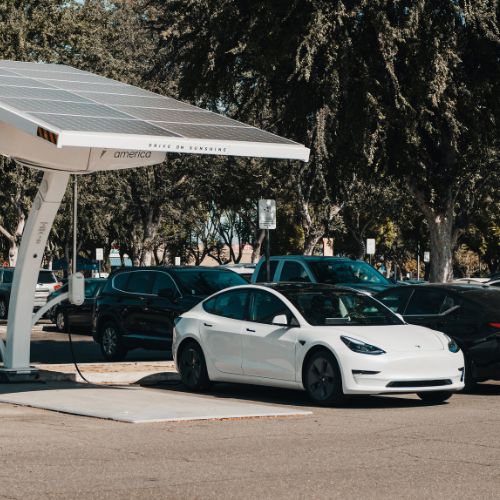 Daska EV Hybrid Batteries